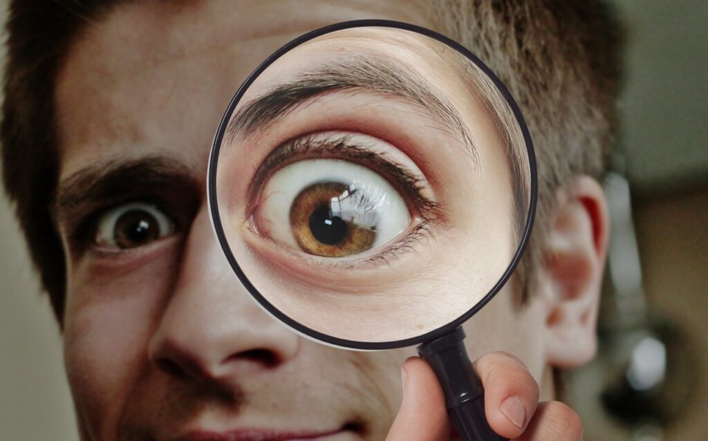 magnifying, glass, detective, looking, lens, proof, lead, investigate, research, eyeball, focus, vision, eye, surprise, evidence, examine, see, funny, 404, error, page, not found, man, detective, detective, evidence, evidence, evidence, evidence, evidence, not found, not found